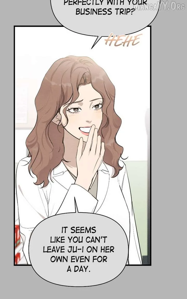 Perfect Contract Chapter 75 page 21