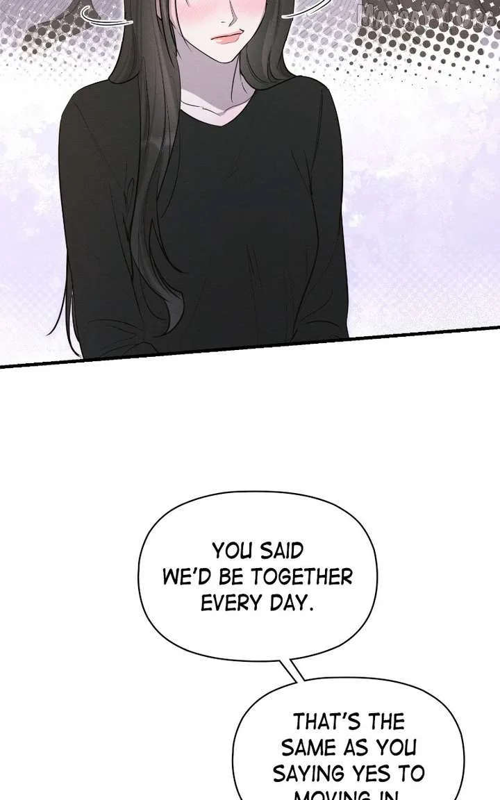 Perfect Contract Chapter 76 page 16