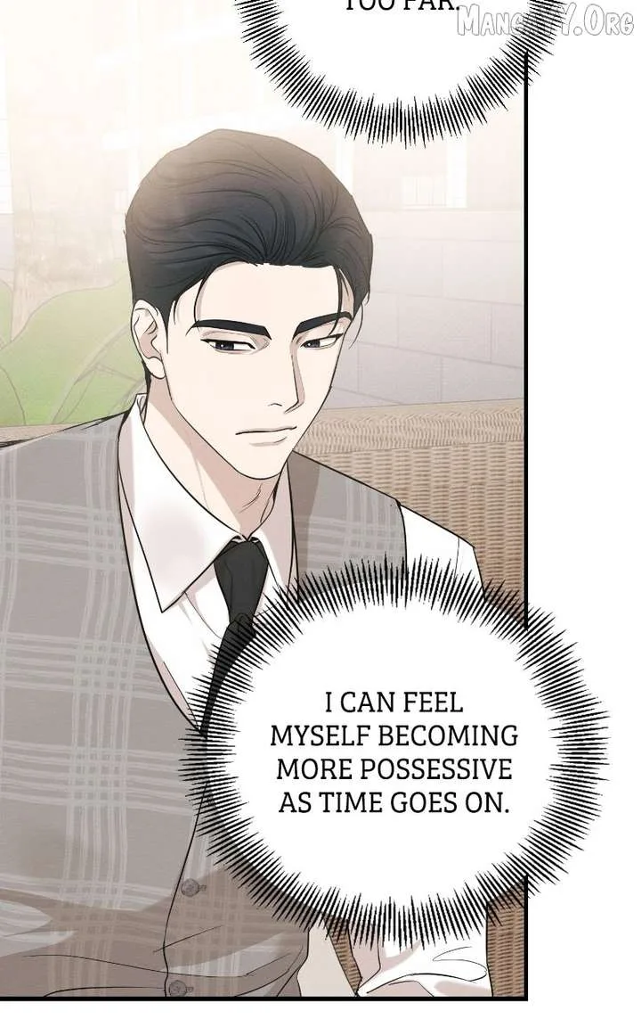 Perfect Contract Chapter 75 page 29
