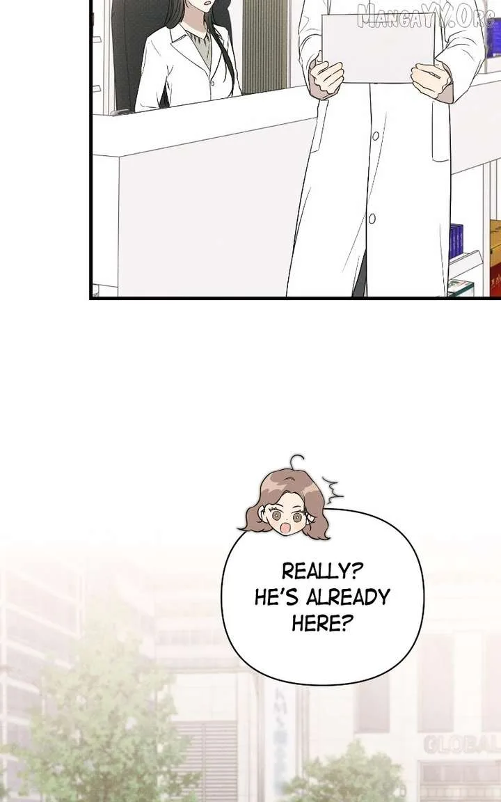 Perfect Contract Chapter 76 page 64
