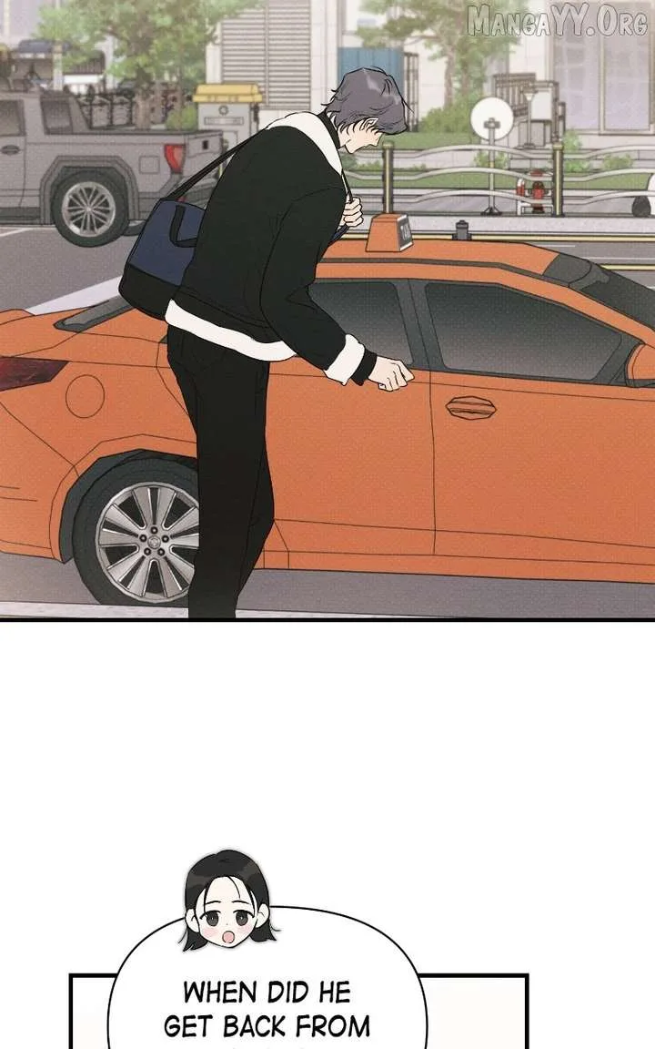 Perfect Contract Chapter 76 page 65