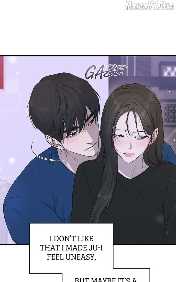 Perfect Contract Chapter 76 page 47