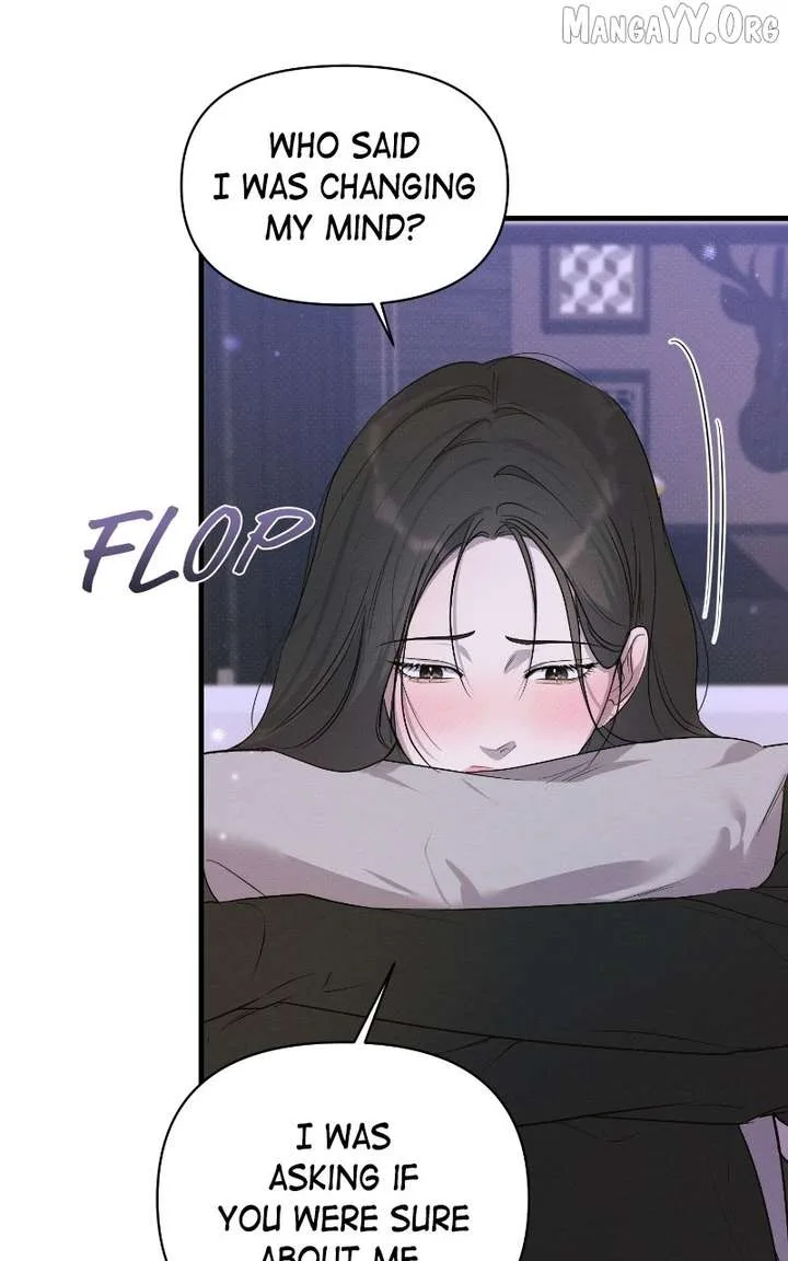 Perfect Contract Chapter 76 page 39