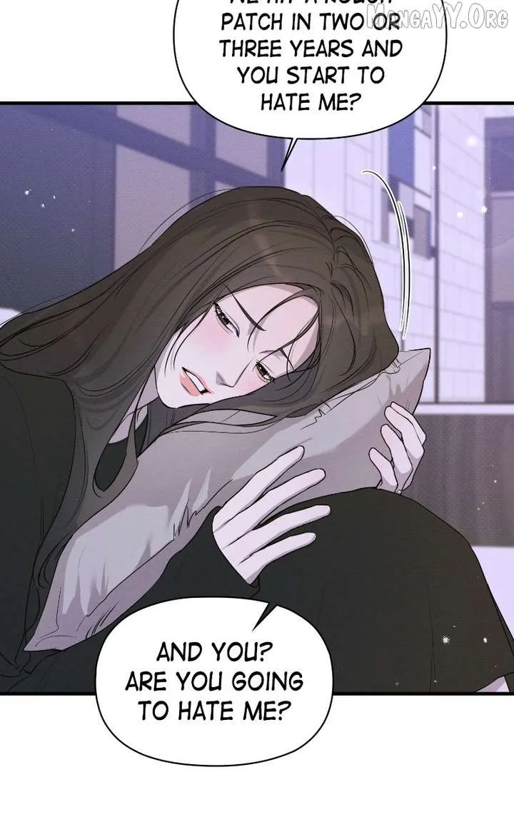 Perfect Contract Chapter 76 page 42