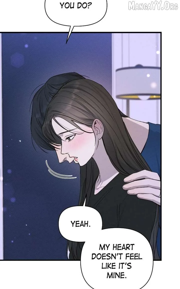 Perfect Contract Chapter 76 page 50