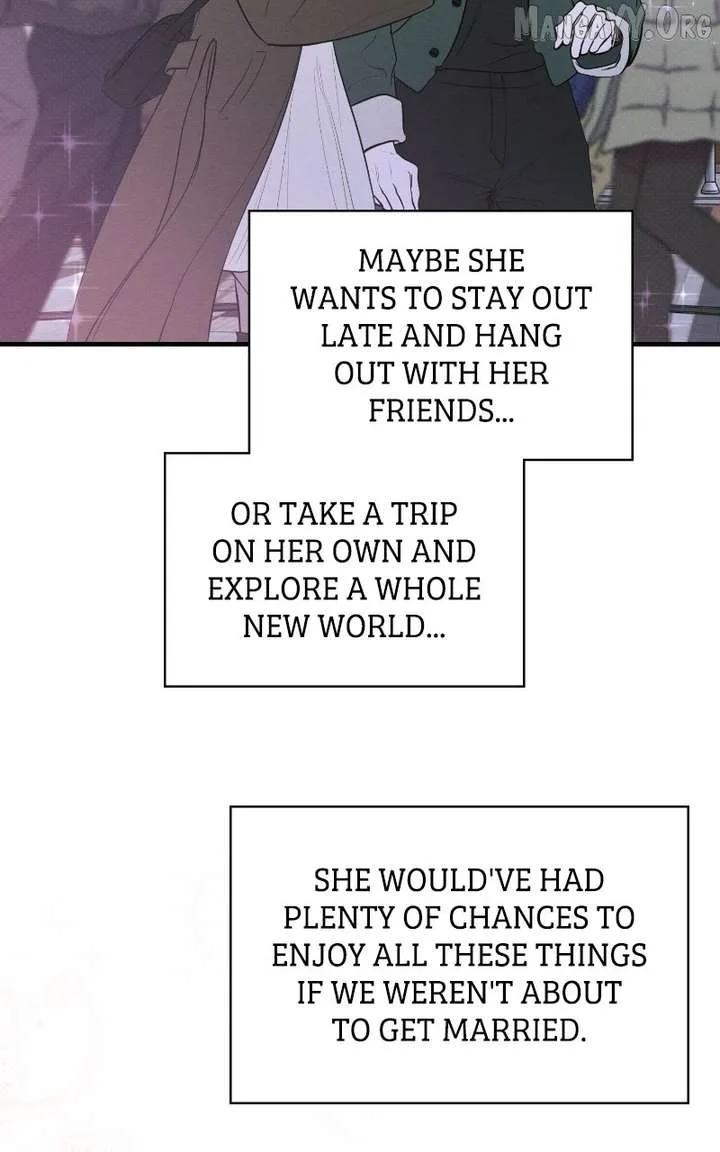 Perfect Contract Chapter 76 page 25