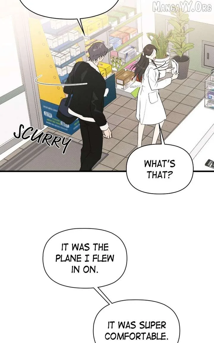 Perfect Contract Chapter 76 page 81