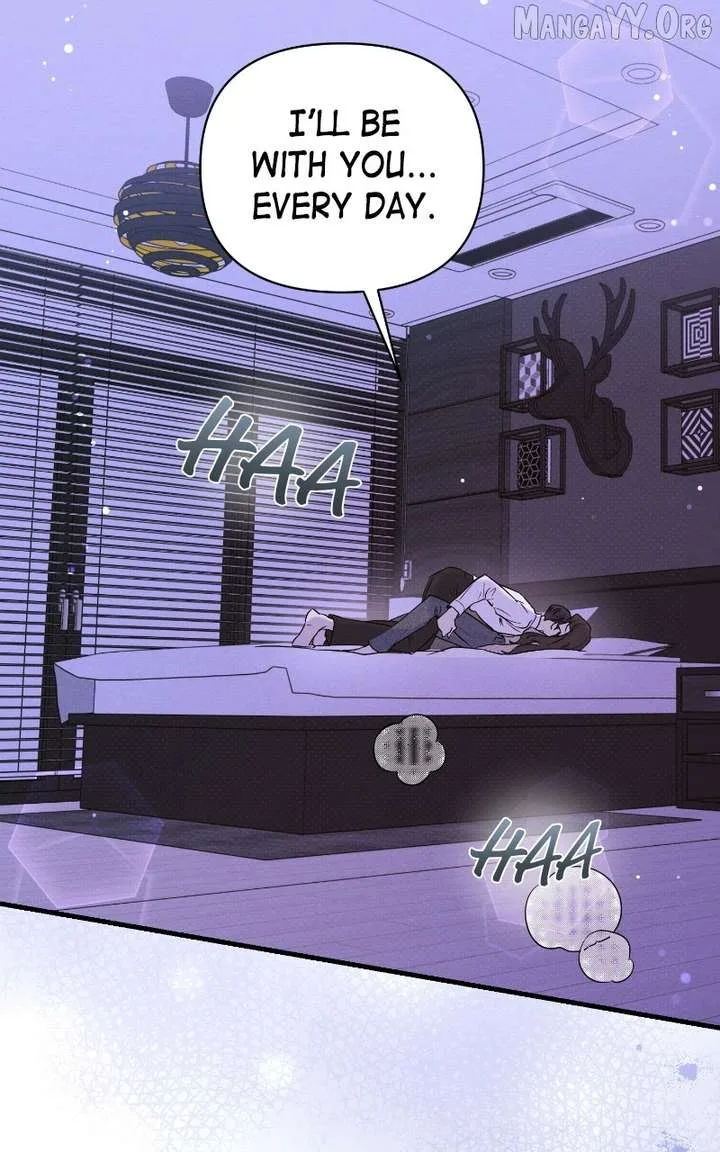 Perfect Contract Chapter 76 page 10