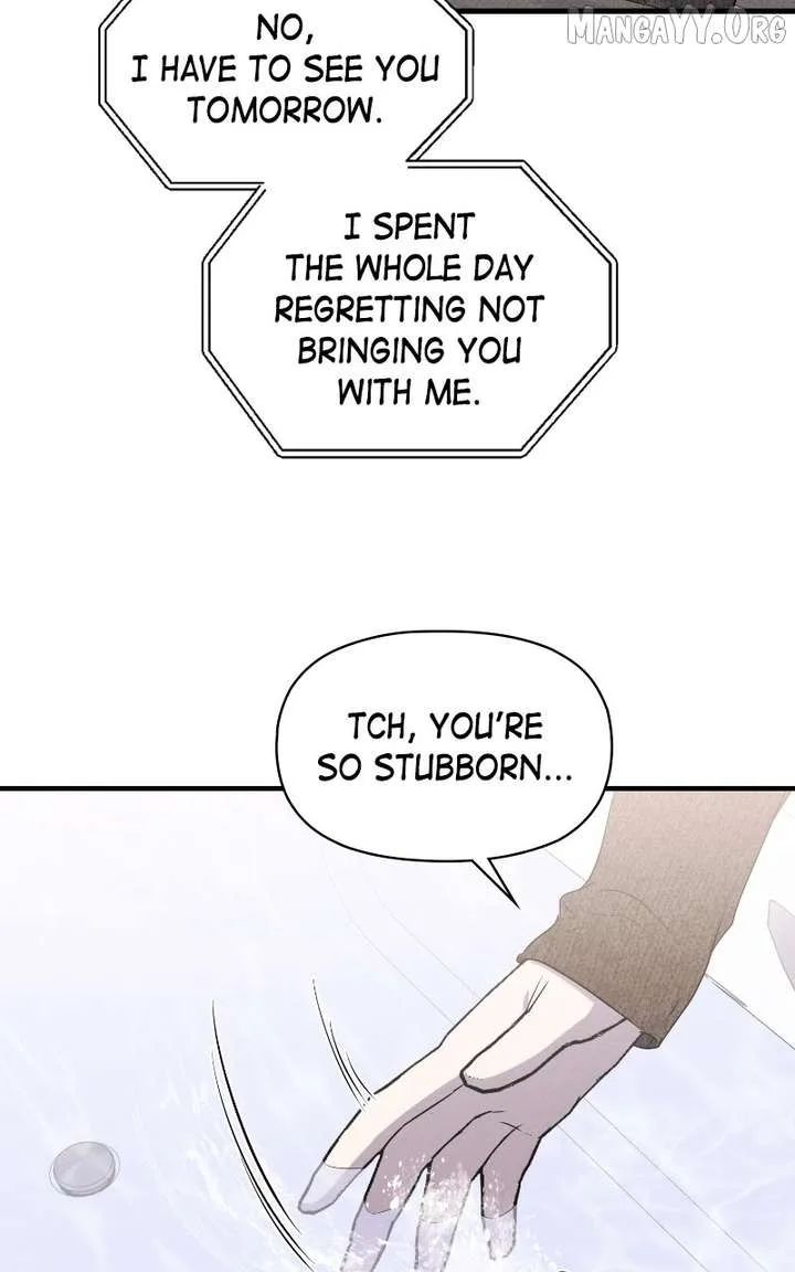 Perfect Contract Chapter 75 page 51