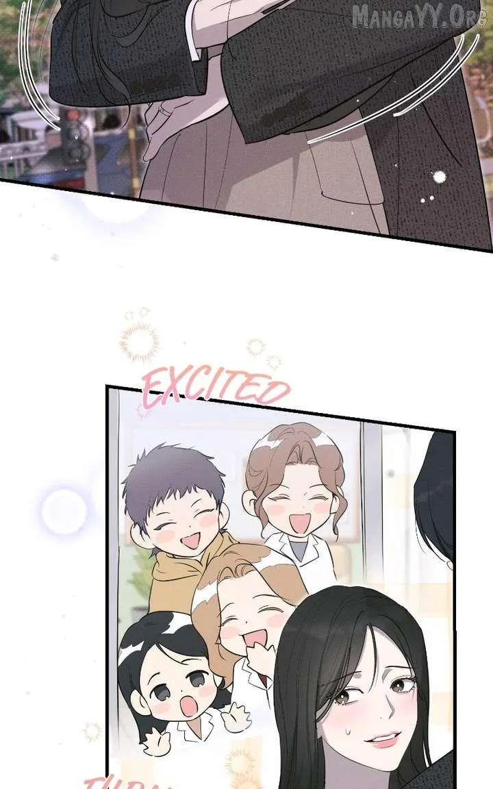 Perfect Contract Chapter 75 page 71