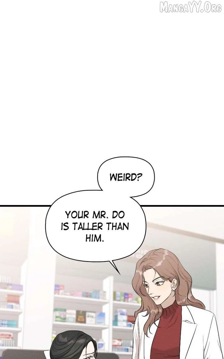 Perfect Contract Chapter 76 page 69