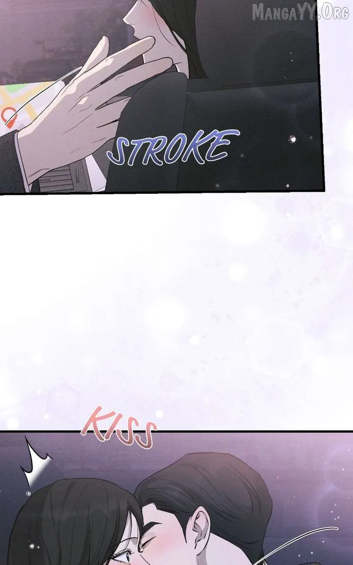 Perfect Contract Chapter 75 page 81