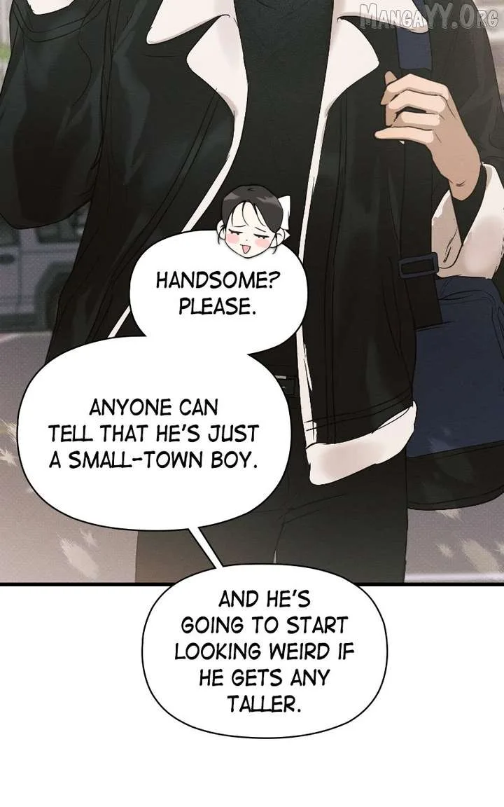 Perfect Contract Chapter 76 page 68