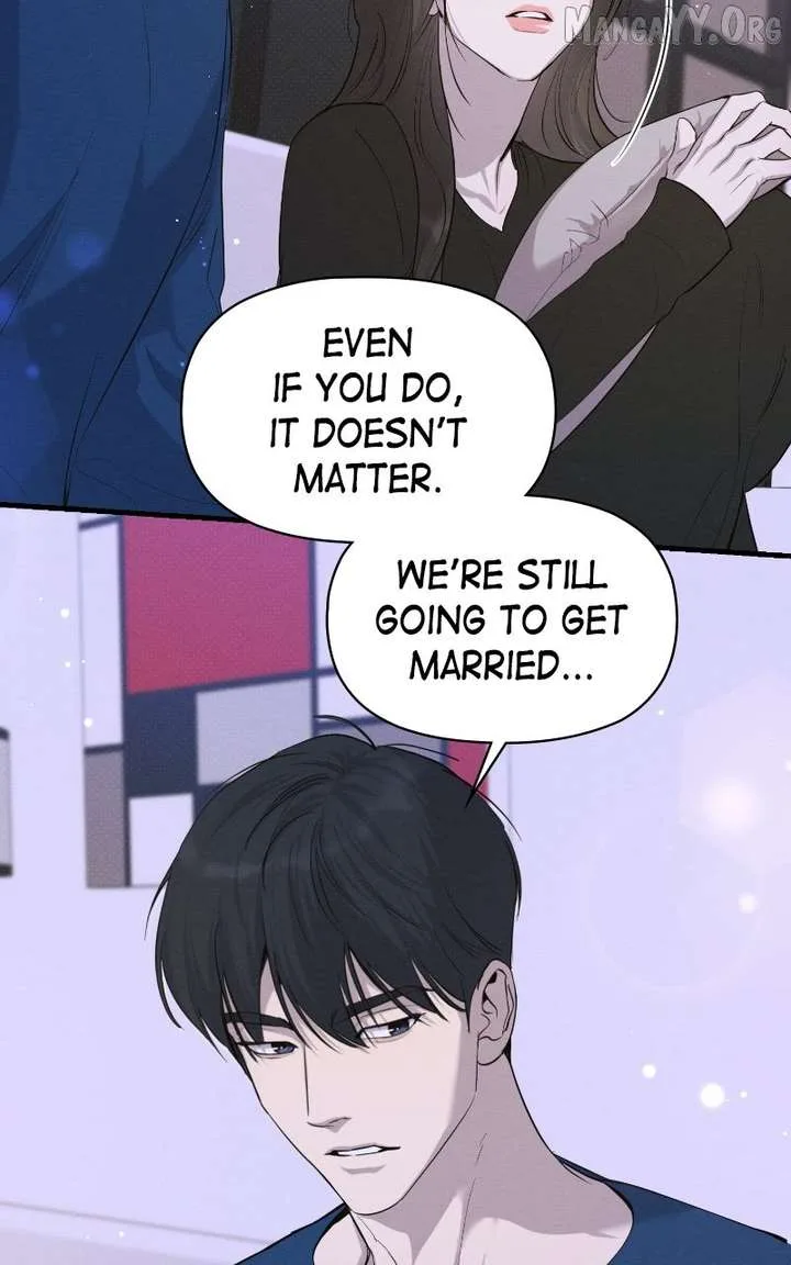 Perfect Contract Chapter 76 page 37
