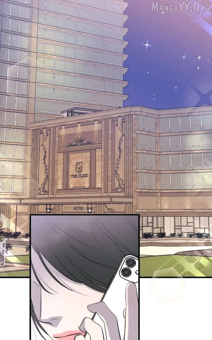 Perfect Contract Chapter 75 page 36