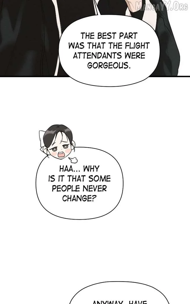 Perfect Contract Chapter 76 page 83