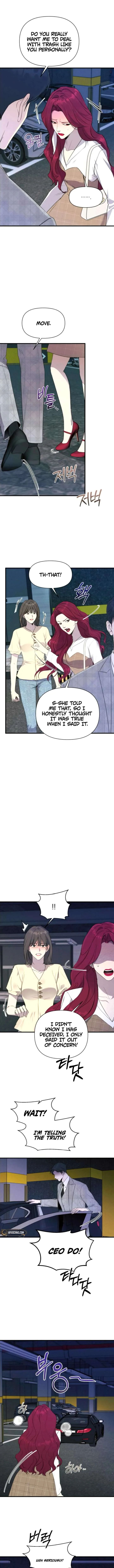 Perfect Contract Chapter 74 page 9