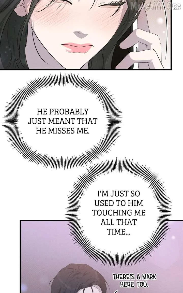 Perfect Contract Chapter 75 page 43