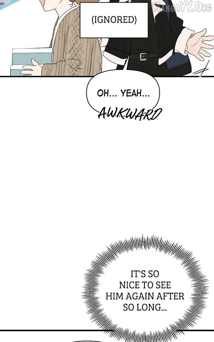 Perfect Contract Chapter 76 page 77