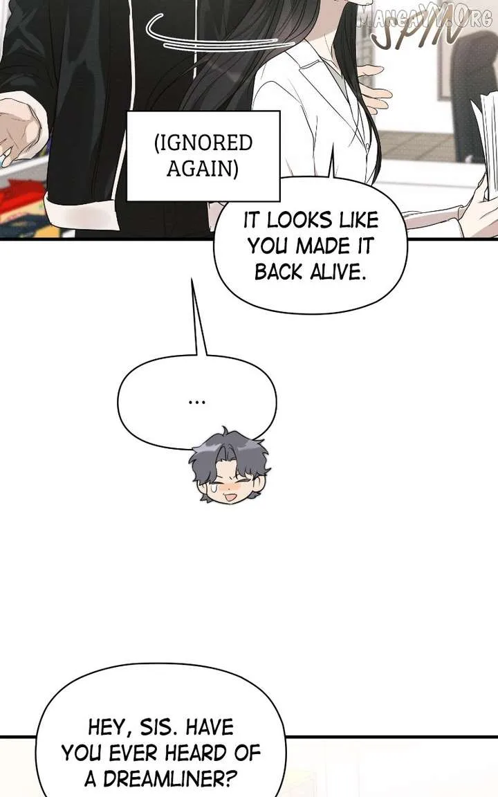 Perfect Contract Chapter 76 page 80