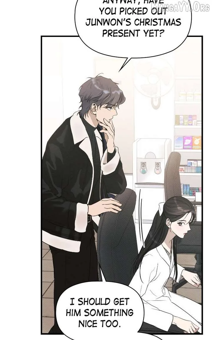 Perfect Contract Chapter 76 page 84