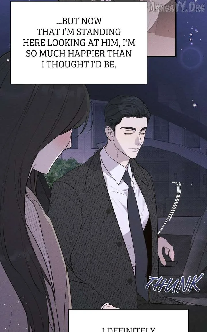 Perfect Contract Chapter 75 page 79