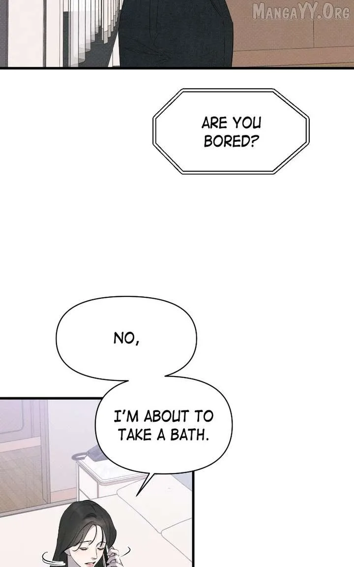 Perfect Contract Chapter 75 page 39