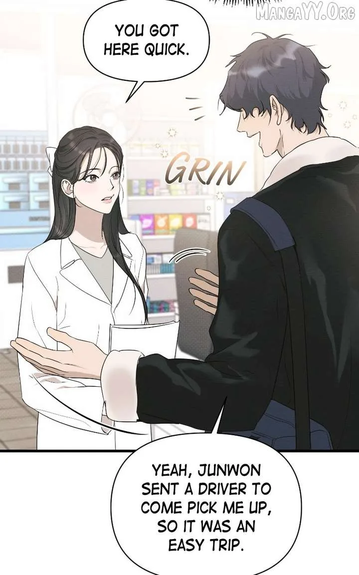 Perfect Contract Chapter 76 page 78