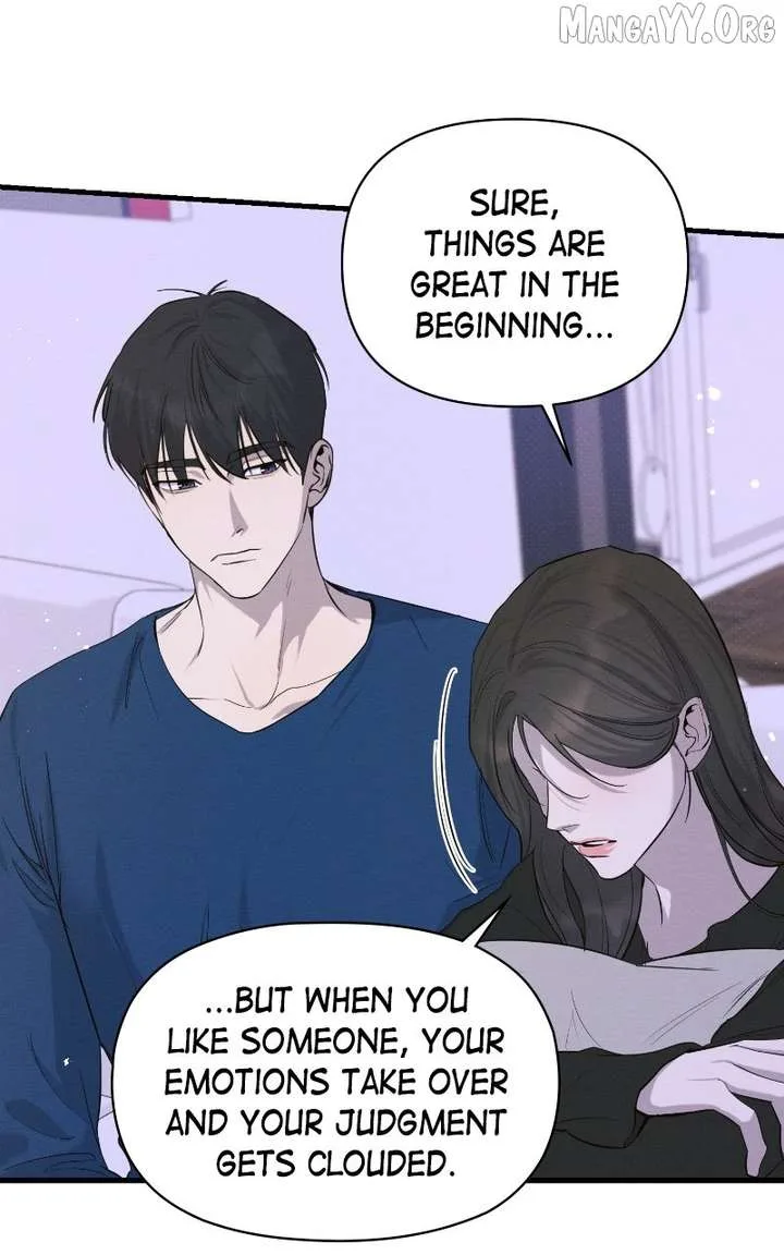 Perfect Contract Chapter 76 page 34