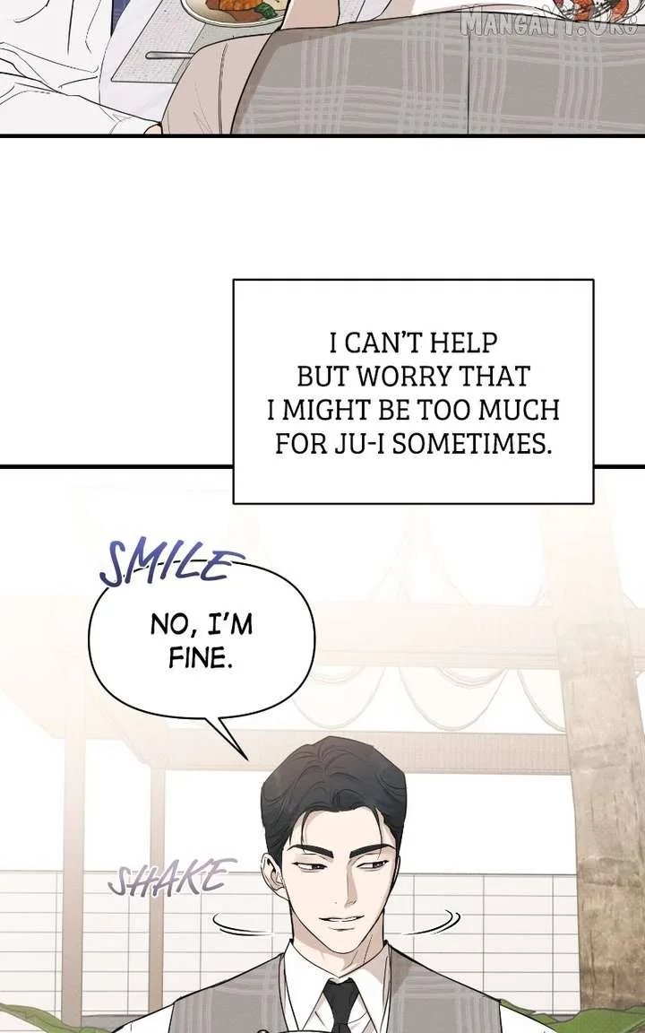 Perfect Contract Chapter 75 page 32