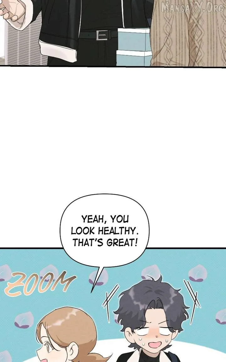 Perfect Contract Chapter 76 page 76