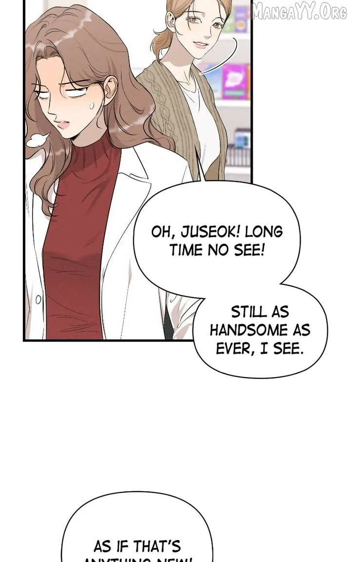 Perfect Contract Chapter 76 page 71