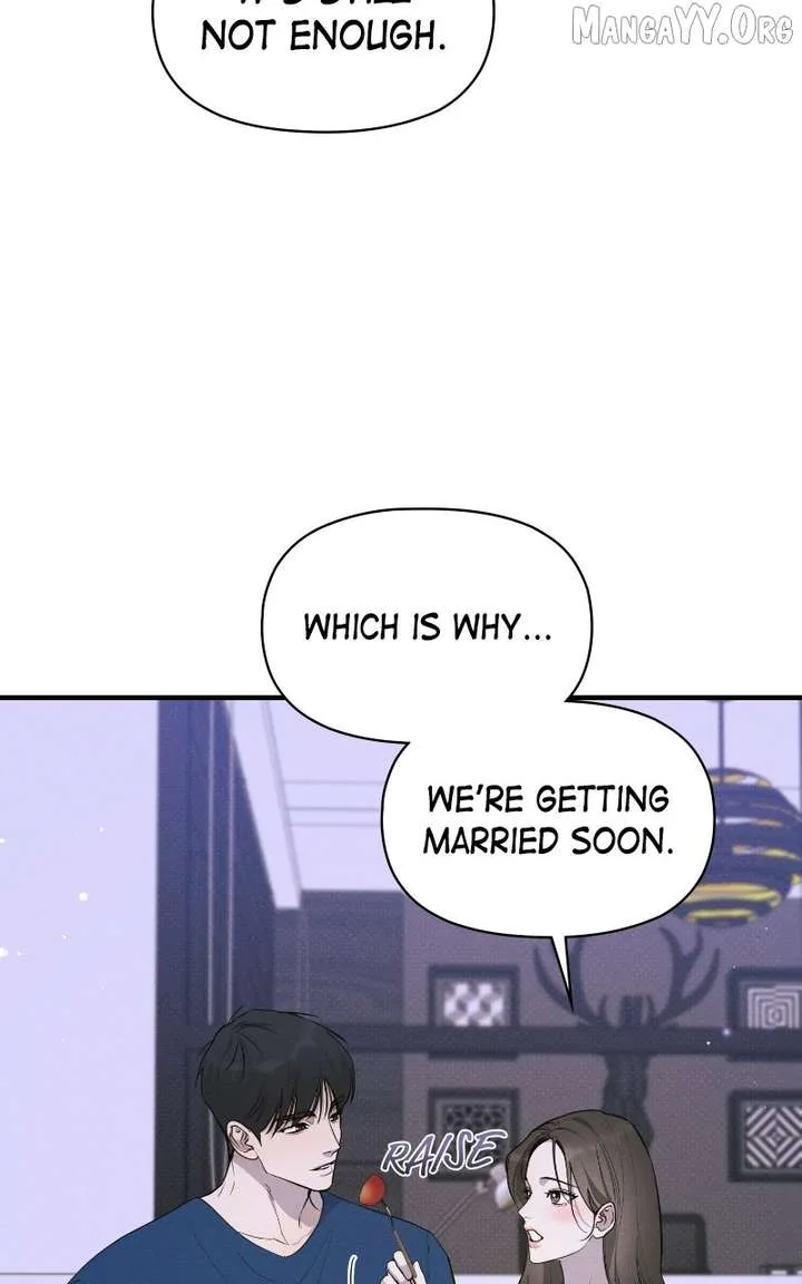 Perfect Contract Chapter 76 page 19