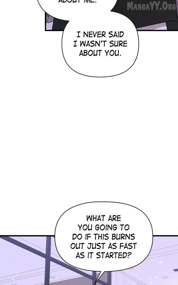 Perfect Contract Chapter 76 page 40