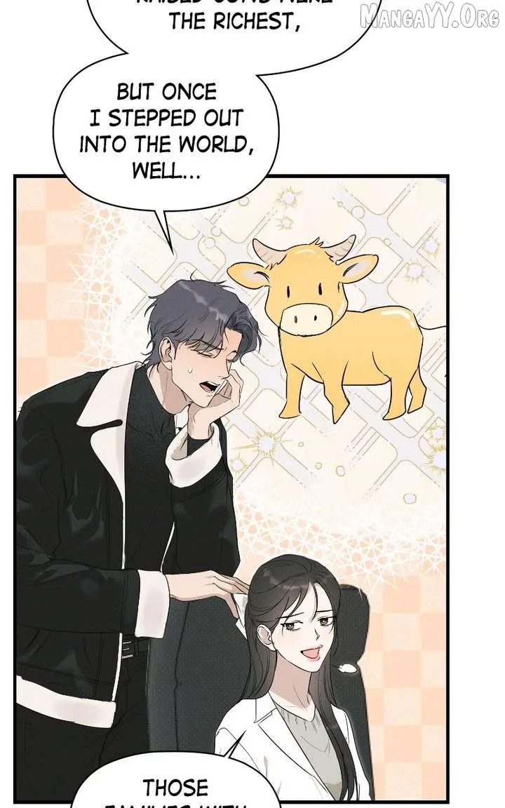 Perfect Contract Chapter 76 page 87