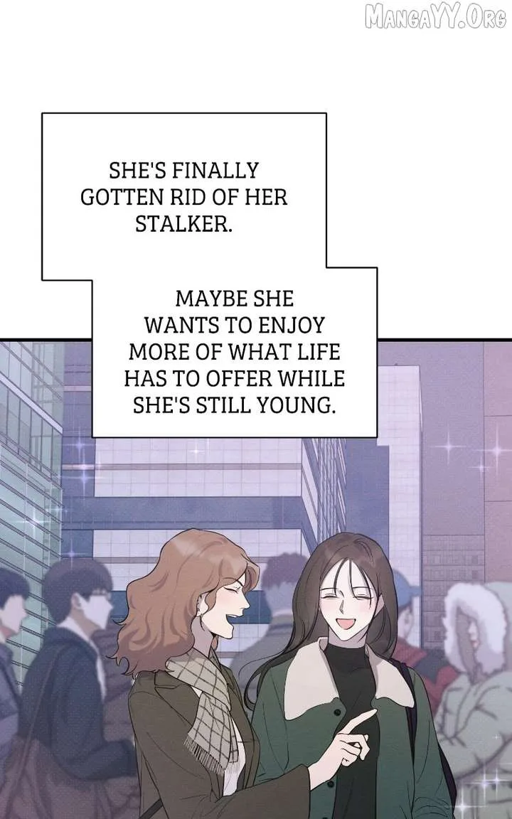 Perfect Contract Chapter 76 page 24