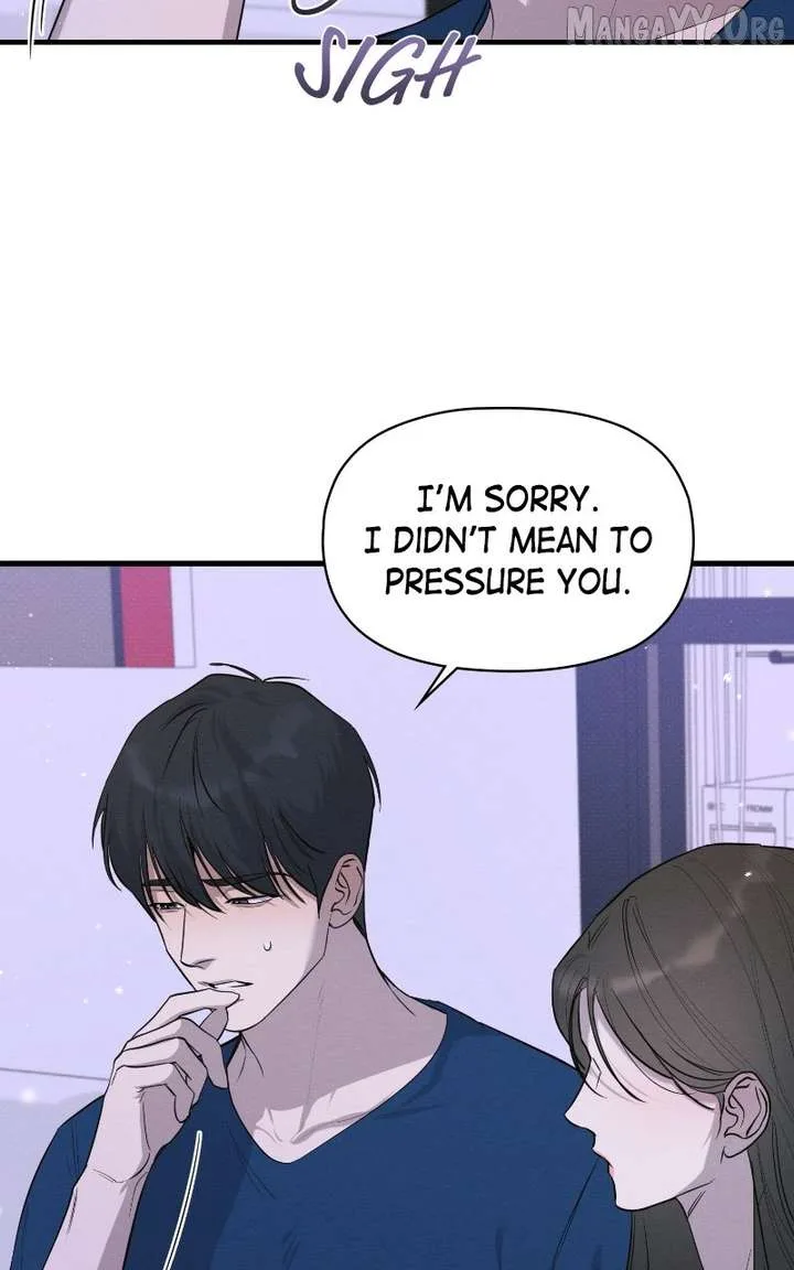 Perfect Contract Chapter 76 page 28