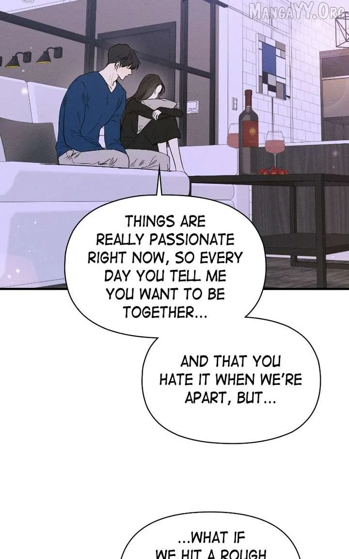 Perfect Contract Chapter 76 page 41