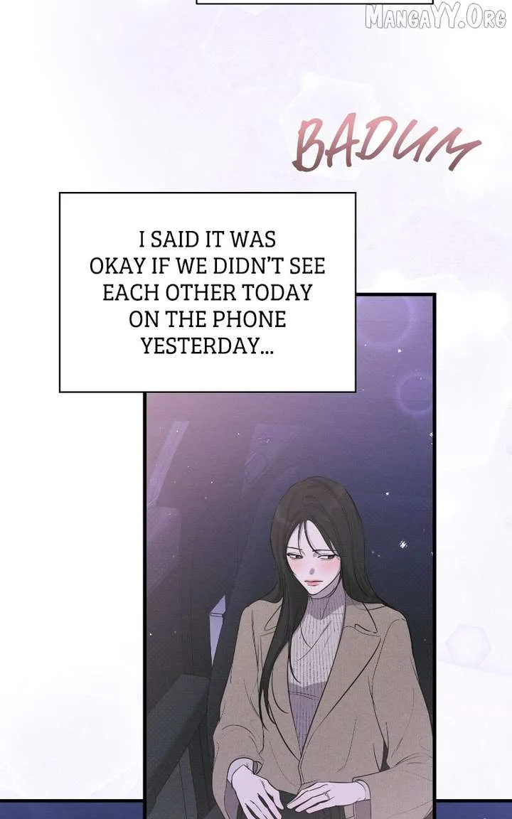 Perfect Contract Chapter 75 page 78