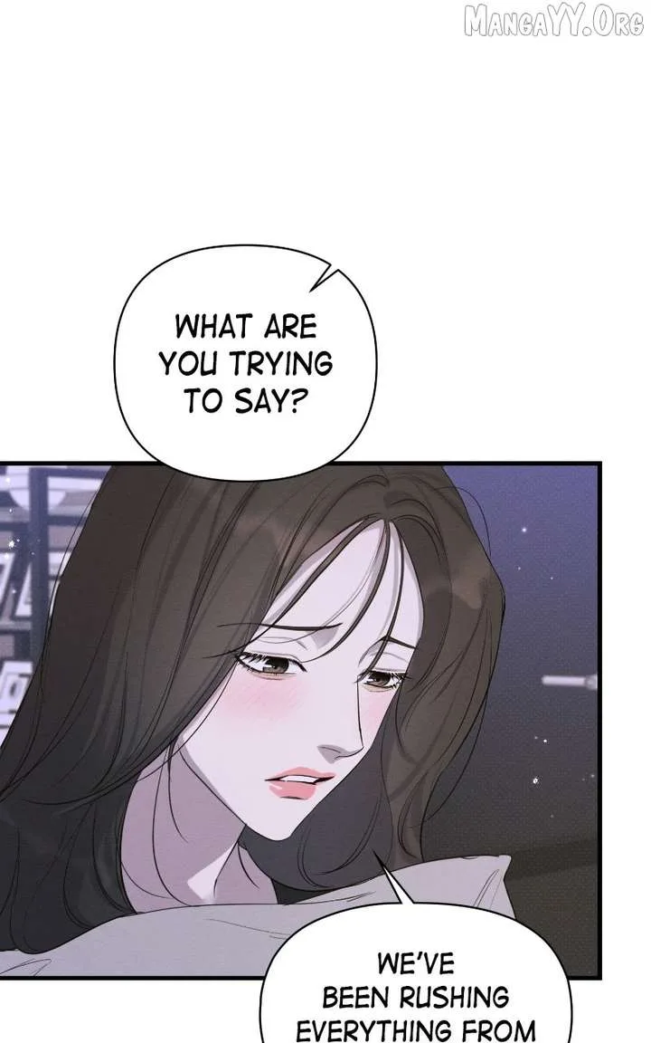 Perfect Contract Chapter 76 page 35