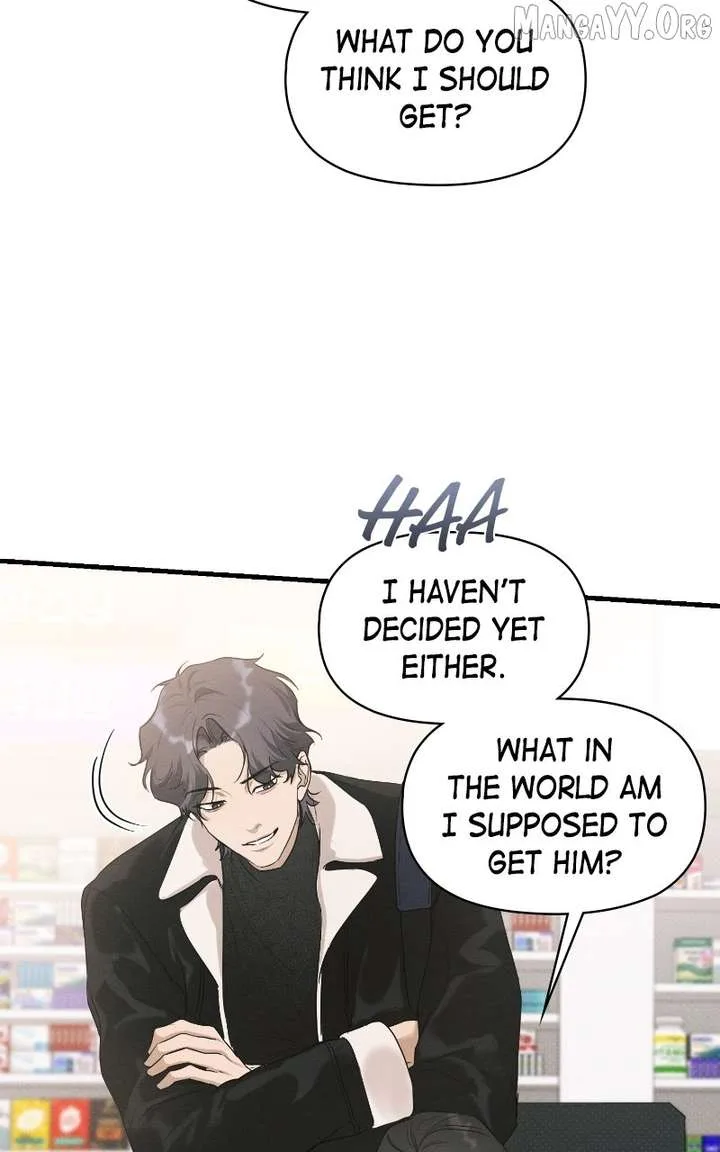 Perfect Contract Chapter 76 page 85