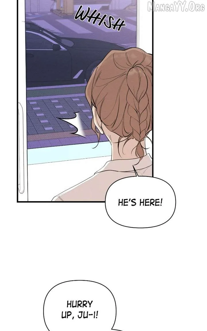 Perfect Contract Chapter 75 page 63