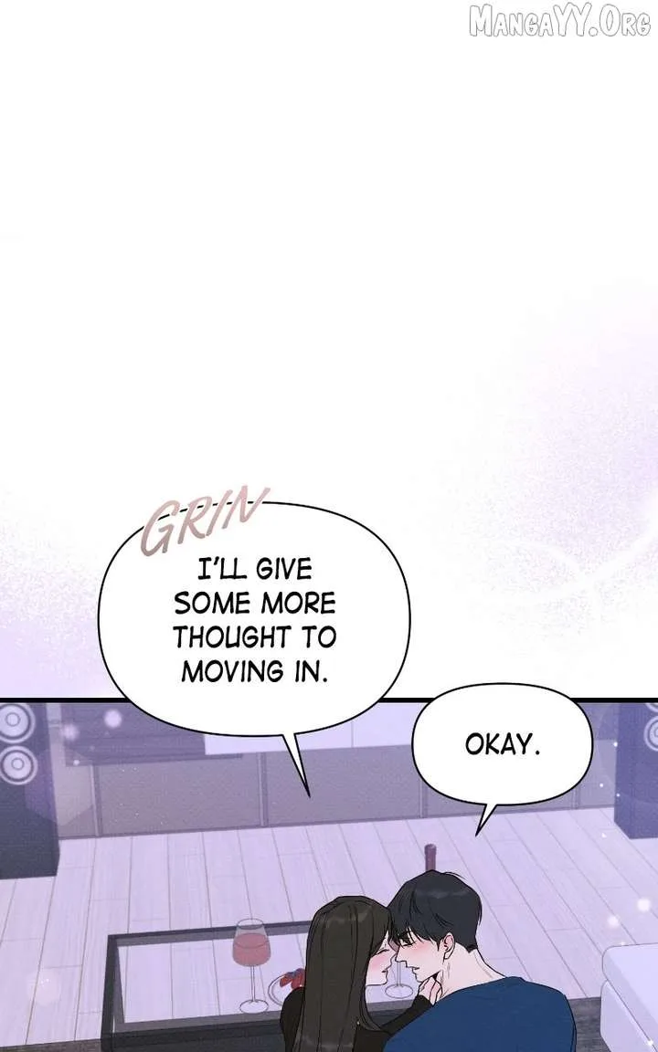Perfect Contract Chapter 76 page 54