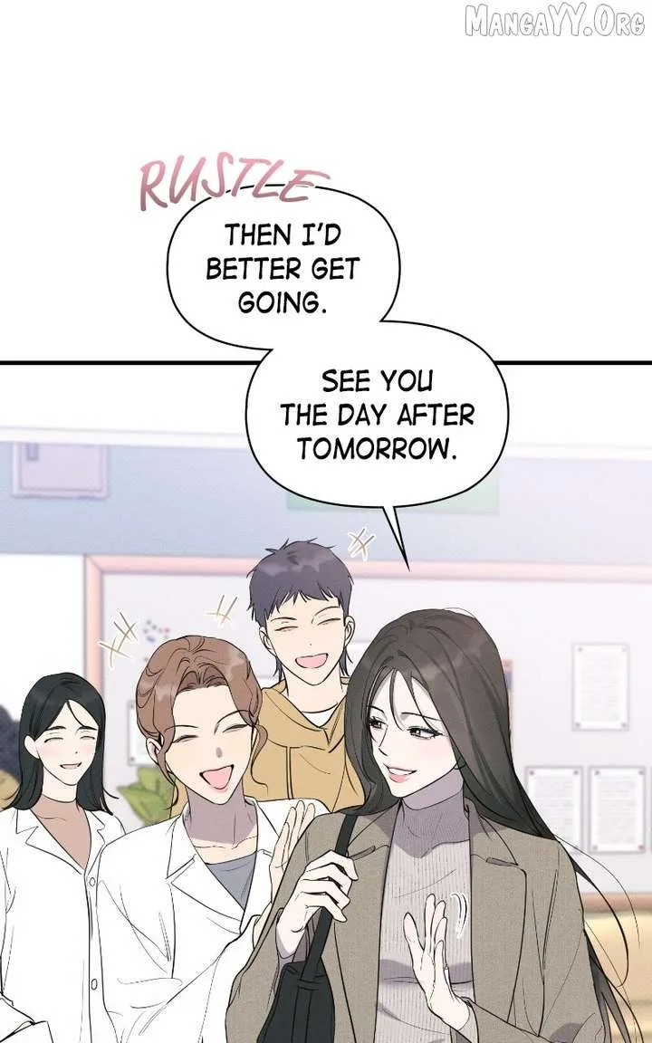 Perfect Contract Chapter 75 page 65