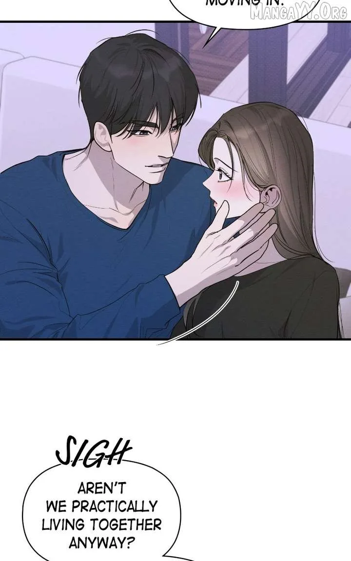 Perfect Contract Chapter 76 page 17