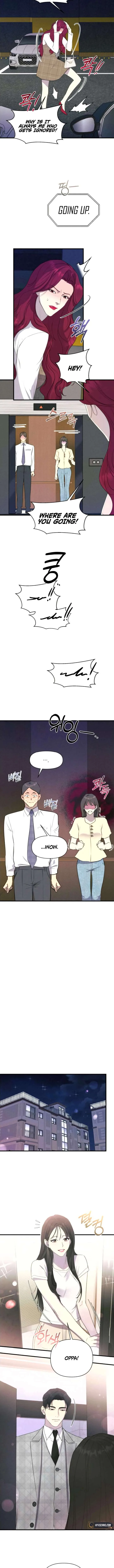 Perfect Contract Chapter 74 page 10
