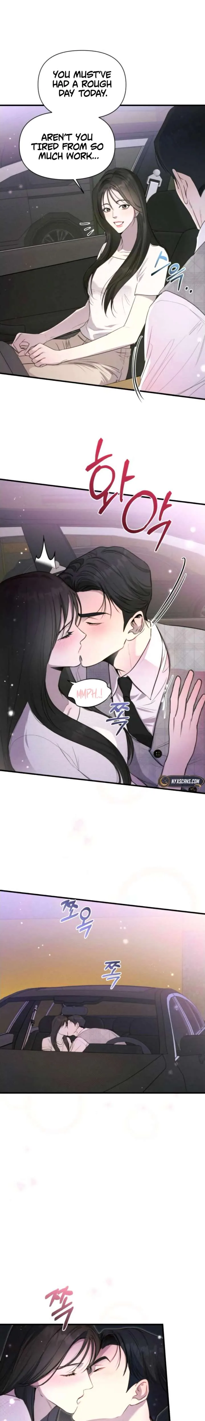 Perfect Contract Chapter 74 page 12