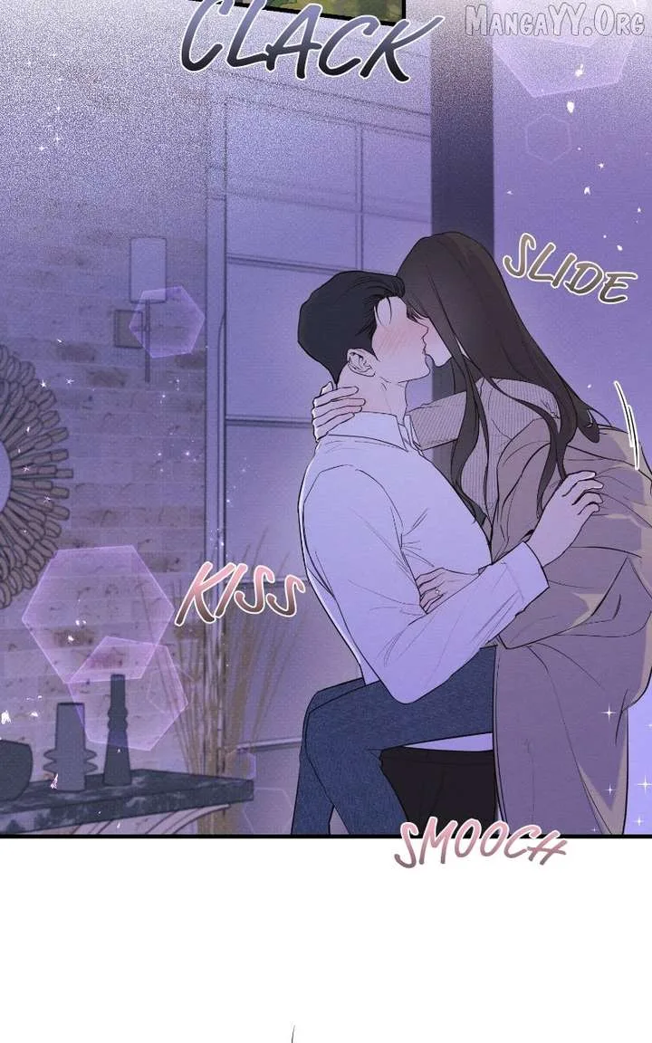 Perfect Contract Chapter 76 page 3
