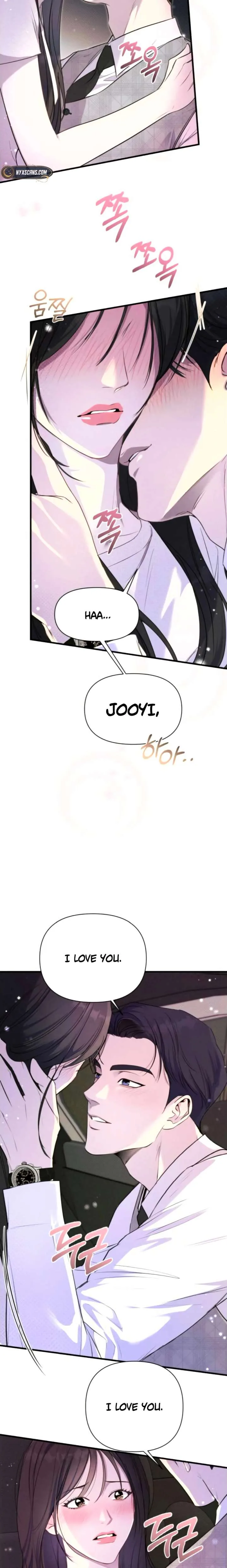 Perfect Contract Chapter 74 page 13