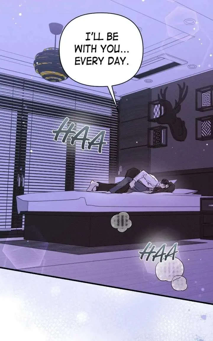 Perfect Contract Chapter 77 page 10
